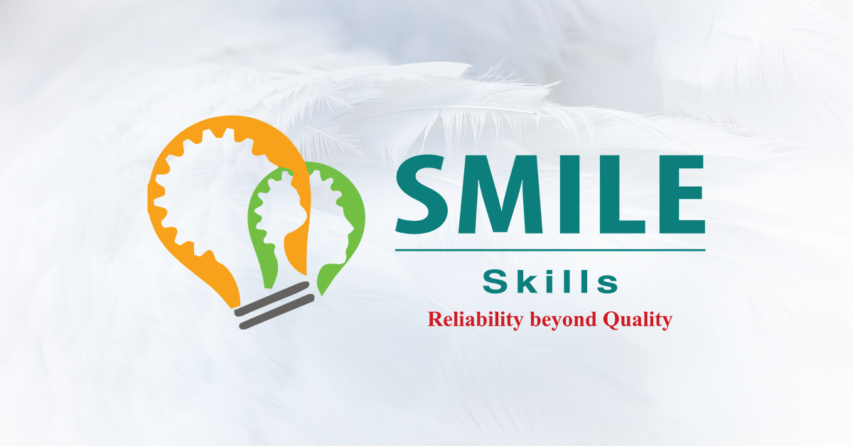 Smile Skills India Pvt Ltd | Skill Development, Staffing and Training ...